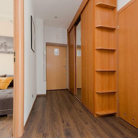 Shortstaypoland Staszica وارسو المظهر الخارجي الصورة